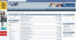 Desktop Screenshot of europe.valuemd.com