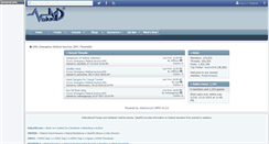 Desktop Screenshot of ems.valuemd.com