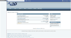 Desktop Screenshot of pa.valuemd.com