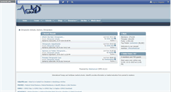 Desktop Screenshot of chiropractic.valuemd.com