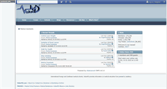 Desktop Screenshot of medical-assistant.valuemd.com